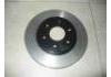 Disque de frein Brake Disc:40206-EB70B