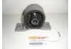 Engine Mount:50840-S5A-990