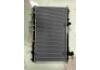 Air Conditioning Condenser:16400-0H220