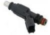 Einspritzdüse, Dieseleinspritzanlage Diesel injector nozzle:23209-0D030