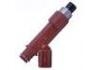 Gicleur d´injection de diesel Diesel injector nozzle:23209-22090