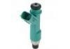 Inyector de diesel Diesel injector nozzle:23209-39075