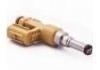 Inyector de diesel Diesel injector nozzle:23209-39165