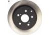 Disque de frein Brake Disc:42431-0R010