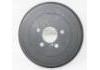 диск тормозной Brake Disc:42431-02230